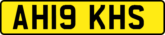 AH19KHS