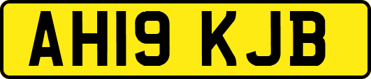AH19KJB