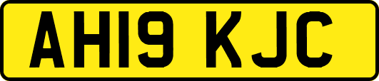 AH19KJC