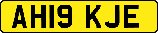 AH19KJE