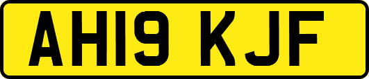 AH19KJF