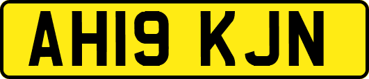 AH19KJN