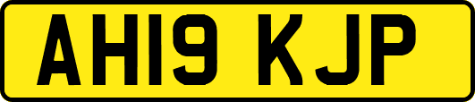 AH19KJP