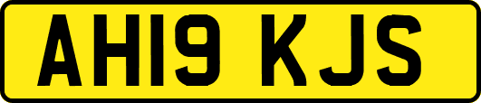 AH19KJS