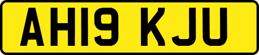 AH19KJU