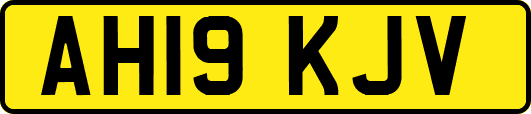 AH19KJV