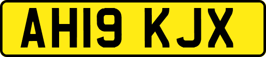 AH19KJX