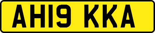 AH19KKA