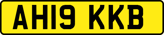 AH19KKB