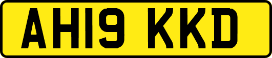 AH19KKD