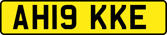 AH19KKE