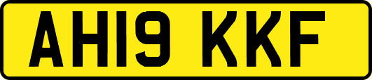AH19KKF