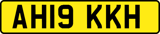AH19KKH