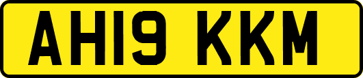 AH19KKM