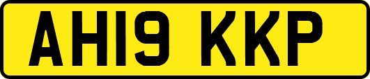 AH19KKP