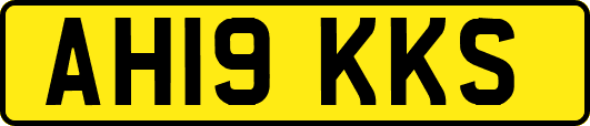 AH19KKS