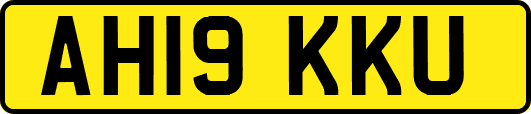 AH19KKU