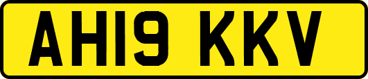 AH19KKV