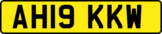 AH19KKW