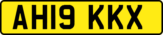 AH19KKX