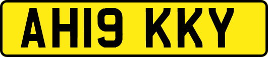 AH19KKY