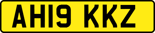AH19KKZ