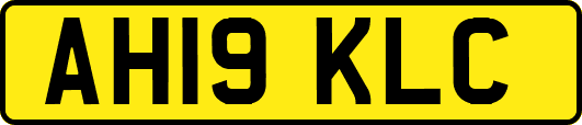 AH19KLC