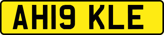 AH19KLE