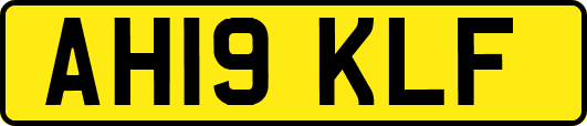 AH19KLF