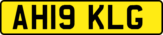 AH19KLG