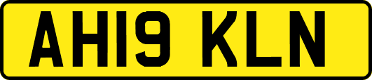 AH19KLN