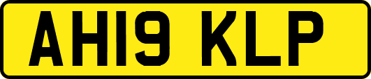 AH19KLP