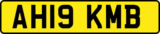 AH19KMB