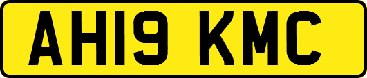 AH19KMC