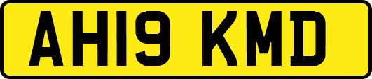 AH19KMD