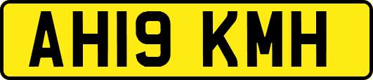 AH19KMH