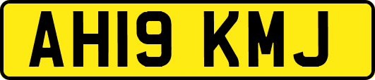 AH19KMJ