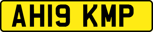 AH19KMP