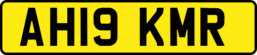 AH19KMR