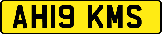 AH19KMS