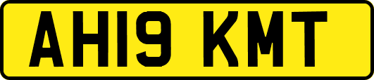 AH19KMT