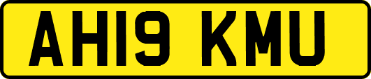 AH19KMU