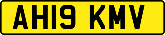 AH19KMV