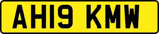 AH19KMW
