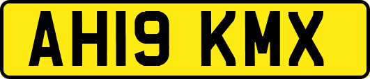 AH19KMX