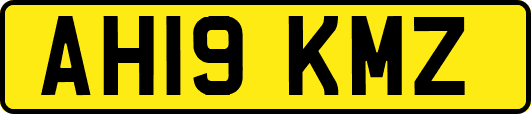 AH19KMZ