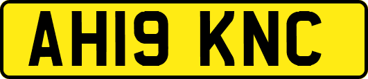 AH19KNC