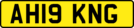 AH19KNG