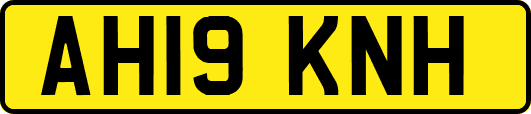 AH19KNH