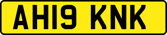 AH19KNK